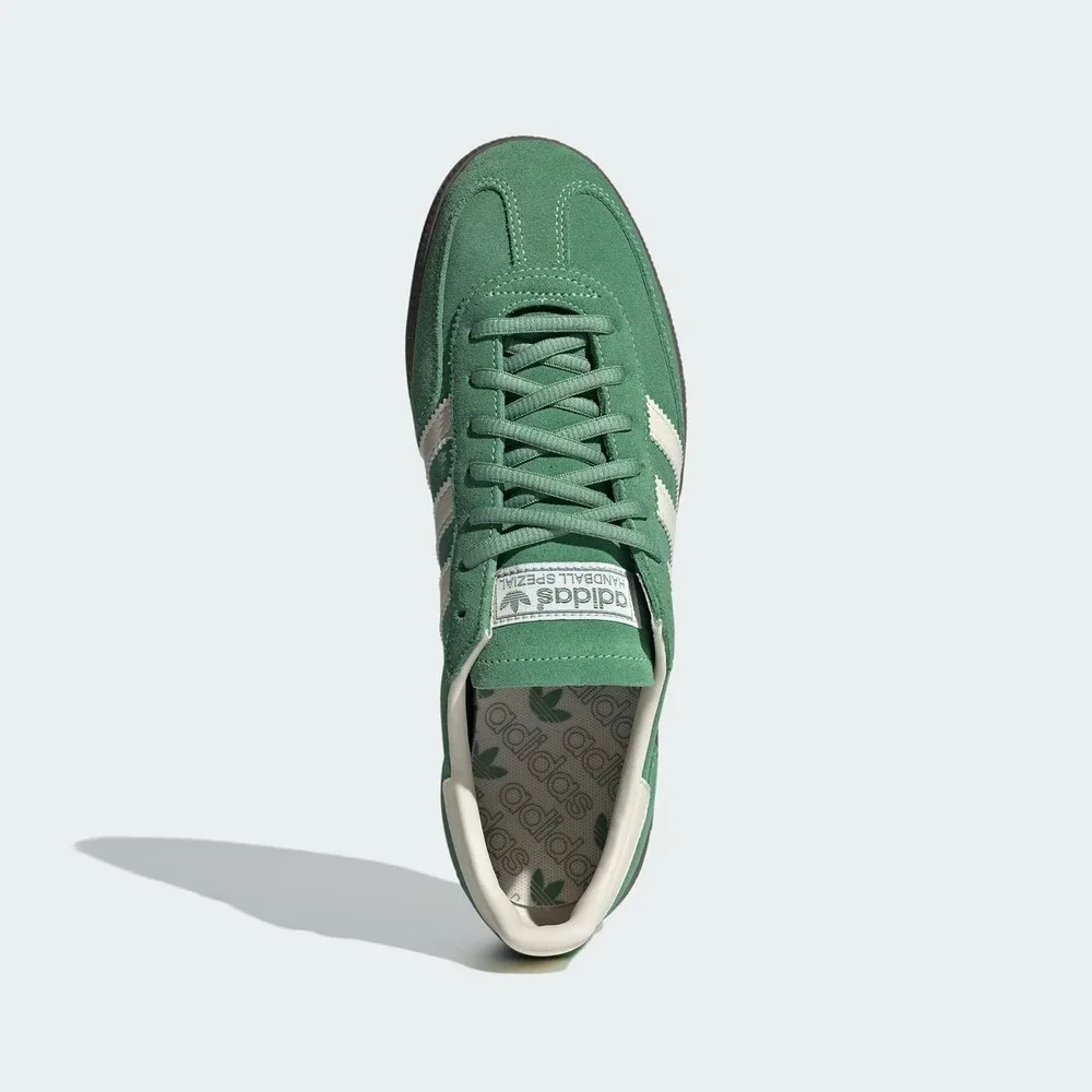 9.5M - [NEW] Men's adidas Handball Spezial Shoes 'Green'‎ IG6192